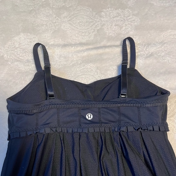 Lululemon Tank Top - Picture 3 of 8